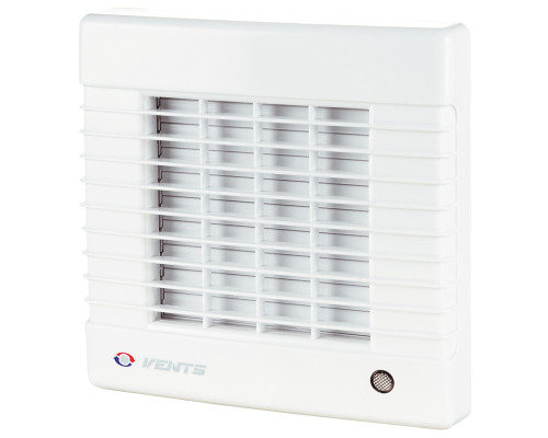 Вентилятор Вентс 150 МАТН Л на подшипниках с датчиком влажности