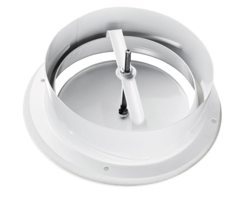 Анемостат Вентс АМ 125 ВРФ