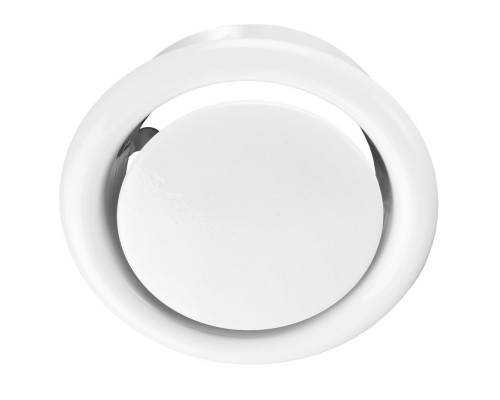 Анемостат Вентс АМ 125 ВРФ