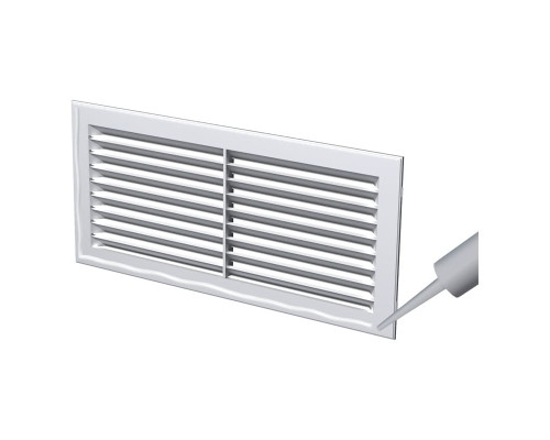 Воздушная решетка Вентс МВ 80-1с