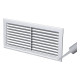 Воздушная решетка Вентс МВ 80-1с