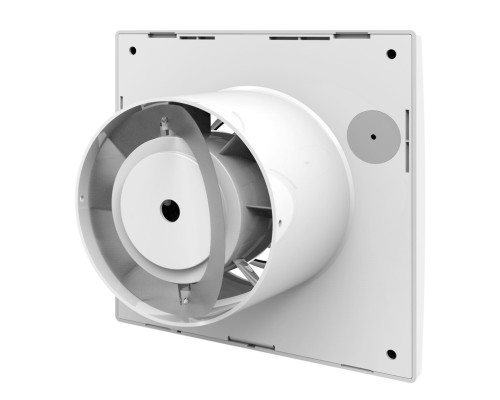 Вытяжной вентилятор Vents Quiet 150 TR с датчиком движения