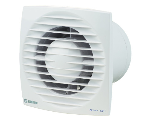 Вытяжной вентилятор Blauberg Bravo 150