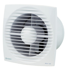 Витяжний вентилятор Blauberg Bravo 150 ST з таймером і вимикачем