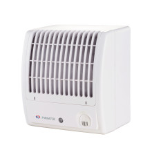 Відцентровий вентилятор побутовий Вентс 100 ЦФ Т з таймером