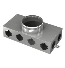 Коллектор 1001150/75х8