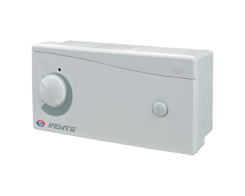 Датчик движения с таймером Vents ТР-1,5 Н (В)
