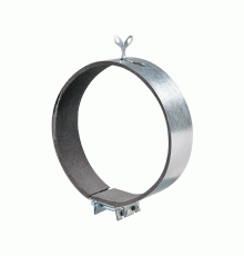 Хомут ХЦ 150