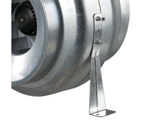 Канальный вентилятор Вентс ВКМц 160