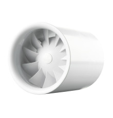 Вентилятор витяжний канальний Вентс Квайтлайн 125