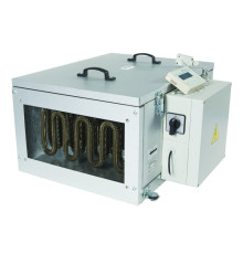 Припливна установка Вентс МПА 1800 Е3