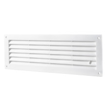 Решітка Вентс МВ 350 Рс з сіткою та регулятором