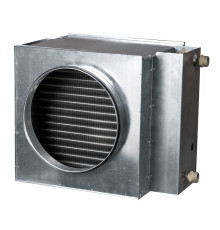 Водяний нагрівач НКВ 315-2