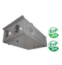 Припливно-витяжна установка Вентс ВУТР 350 ПЕ ЕС А21