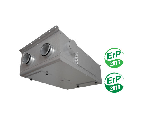 Припливно-витяжная установка Вентс ВУТР 350 ПЕ ЕС А21