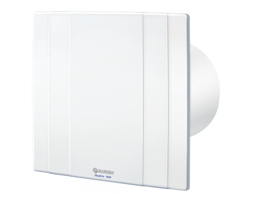 Витяжний вентилятор Blauberg Quatro 125 T