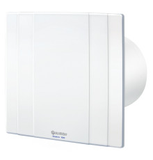 Витяжний вентилятор Blauberg Quatro 150 H з датчиком вологості