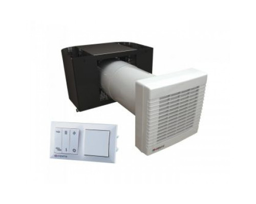 Вентилятор Vents TwinFresh RA-50-2