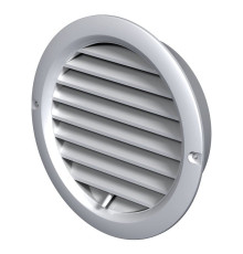 Круглая решетка регулируемая Вентс МВ 100 бВР