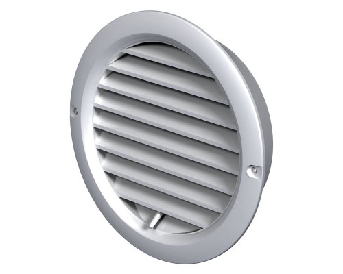 Круглая решетка регулируемая Вентс МВ 100 бВР