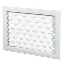 Вентиляционная решетка Вентс НГН 500х200