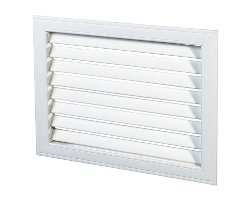 Вентиляционная решетка Вентс НГН 500х200