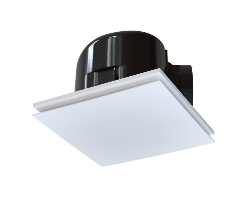 Стельовий вентилятор витяжний Blauberg Ultra 250 Square