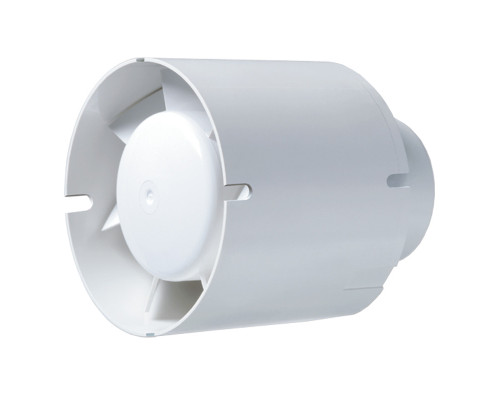Вентилятор витяжний канальний Blauberg Tubo 100