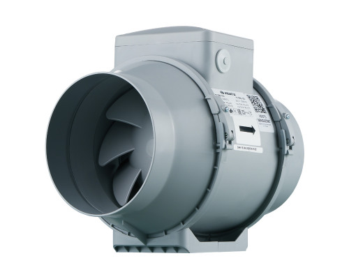 Канальный вентилятор Вентс ТТ ПРО 150