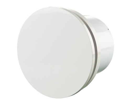 Вентилятор Вентс РО 125 Т Л на подшипниках с таймером