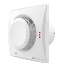 Вентилятор витяжний Вентс 150 Квайт-Диск