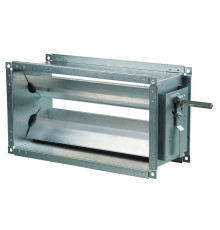 Регулятор расхода Вентс РРВ 500х300