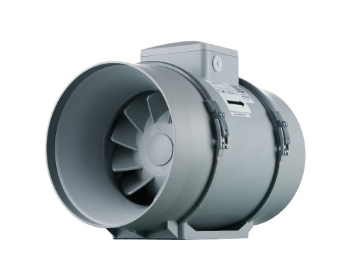 Канальний вентилятор Вентс ТТ ПРО 250 ЕС