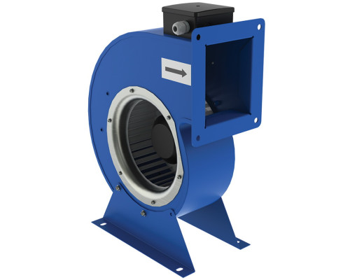 Вентилятор равлик Вентс ВЦУ 4Е 250х140