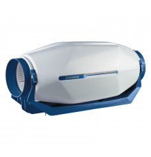 Канальный вентилятор Blauberg inWave 100/125
