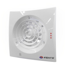 Вытяжной вентилятор Vents Quiet 150 TR с датчиком движения