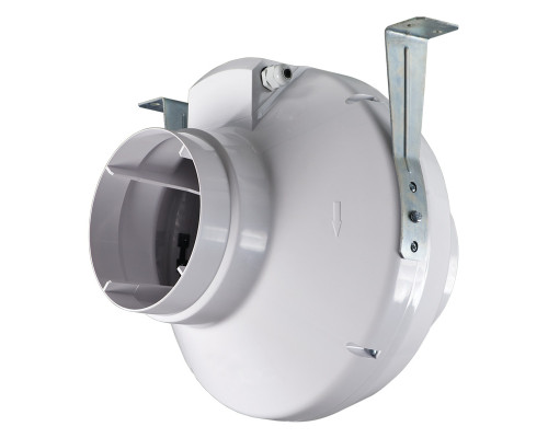 Канальний вентилятор Вентс ВК 315 ЕС