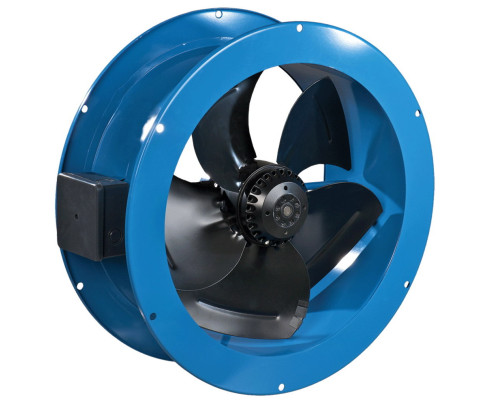 Осевой вентилятор Вентс ВКФ 4Е 250