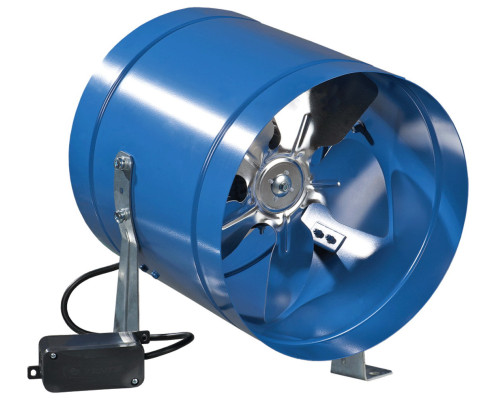 Канальный осевой вентилятор Вентс ВКОМ 150