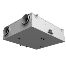 Припливно-витяжна установка Вентс ВУЕ 250 П3Б ЕС