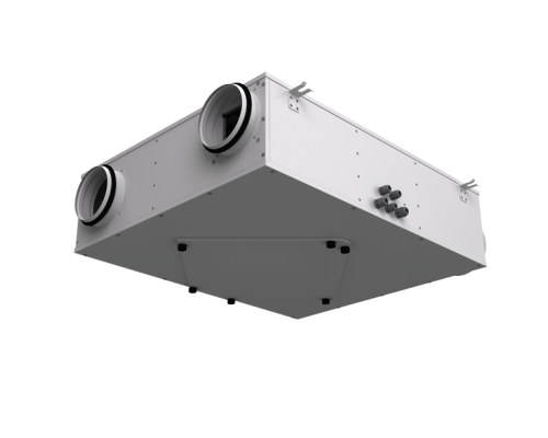 Припливно-вытяжная установка Вентс ВУЕ 250 П3Б ЕС