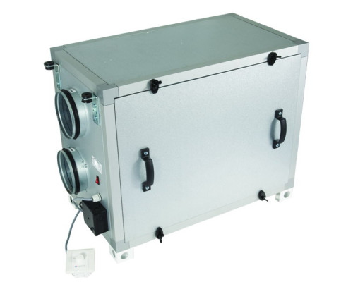 Припливно-вытяжная установка Вентс ВУТ 1000 Г