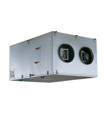 Припливно-витяжна установка Вентс ВУТ 2000 ПВ ЕС