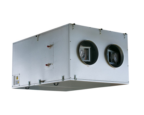 Припливно-витяжна установка Вентс ВУТ 2000 ПВ ЕС