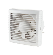 Віконний реверсивний вентилятор Домовент 180 ВВР