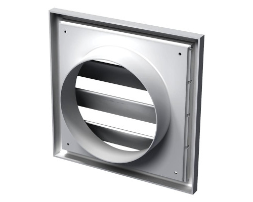 Гравитационная решетка Вентс МВ 100 ВЖ