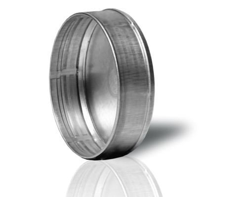 Заглушка внутренняя 125