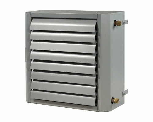 Воздушно-отопительный агрегат Вентс АОВ 25