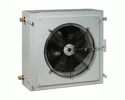 Воздушно-отопительный агрегат Вентс АОВ 30