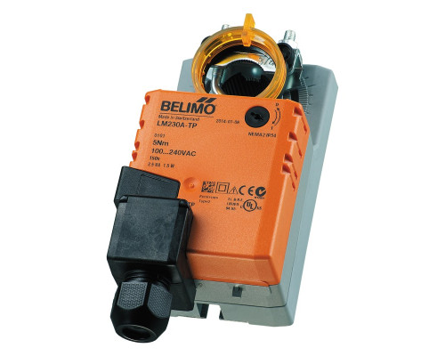 Электропривод Belimo LM230A